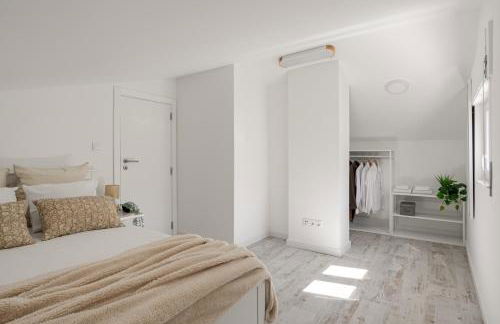 Rua das Olaias Apartments - Foto 24