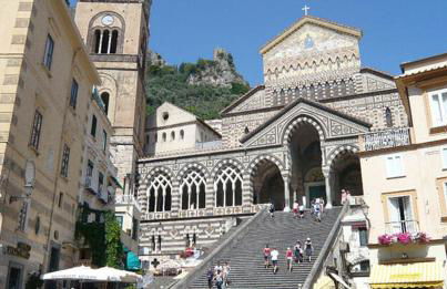 Domus Caiazzo - Photo 11