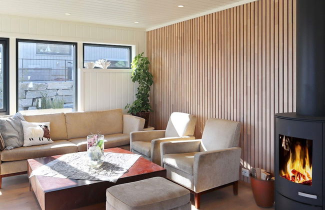 9 Person Holiday Home in Sondeled-by Traum - Foto 8