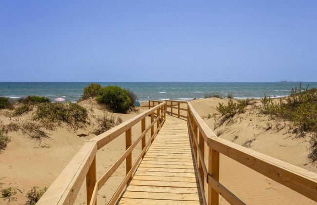 Cozy Apartment Near the Beach - Foto 37