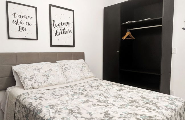 Flats no Muro Alto Condomínio Club - Foto 15