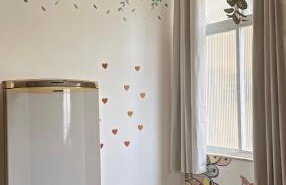 Apartamento Charme da Glória - Foto 15