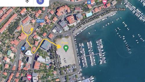 Casa Le Grazie - Foto 5