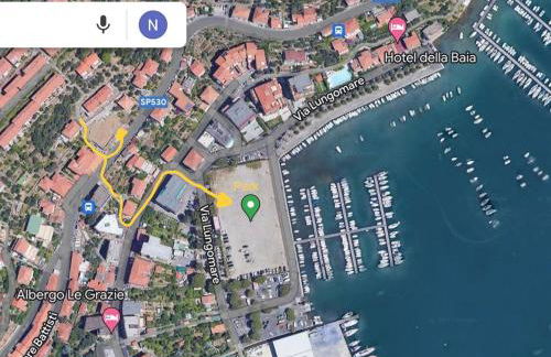 Casa Le Grazie - Foto 5