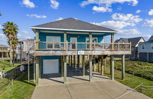 Near beach BBQ Grill Swing Sweeping Deck Updated - Foto 47