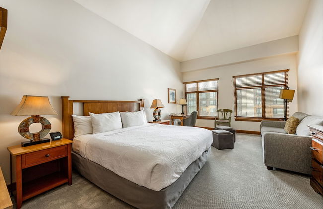 Sundial Lodge by All Seasons Resort Lodging - Foto 33