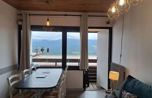 Appartement duplex avec vue sur le Sancy et garage couvert - Foto 1