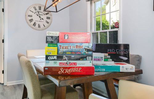 South End's Solace - Foto 9