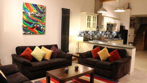 Penlan Coastal Cottages - Cornerstone - Foto 2