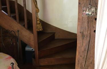 Gîte spacieux à Mer avec un joli extérieur - Foto 15