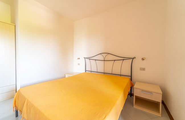 Appartamenti Le Carrube vicini al mare - Foto 2