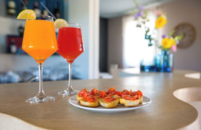 3255 Masseria Sant`eleuterio - Junior Suite - Foto 23