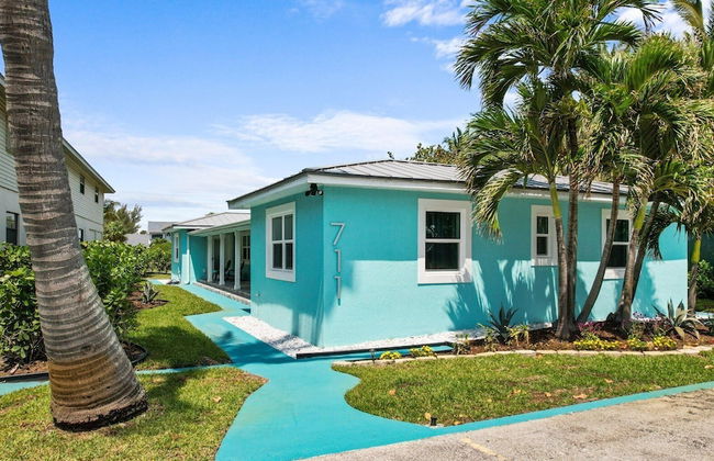 Ocean Drive Villas- Unit A - Photo 25