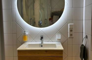 Gäste-Apartment Verweilzeit - Foto 17