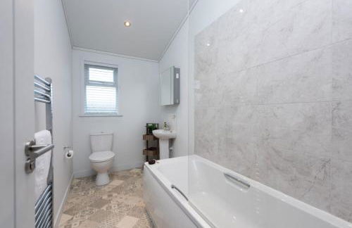 Bluebell Lodge, 29 Roadford Lake Lodges - Foto 20