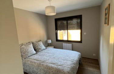 Maison cosy à Lacanau - Foto 8