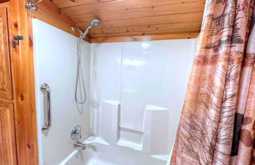 Ferngully Creek Cabins - Foto 43