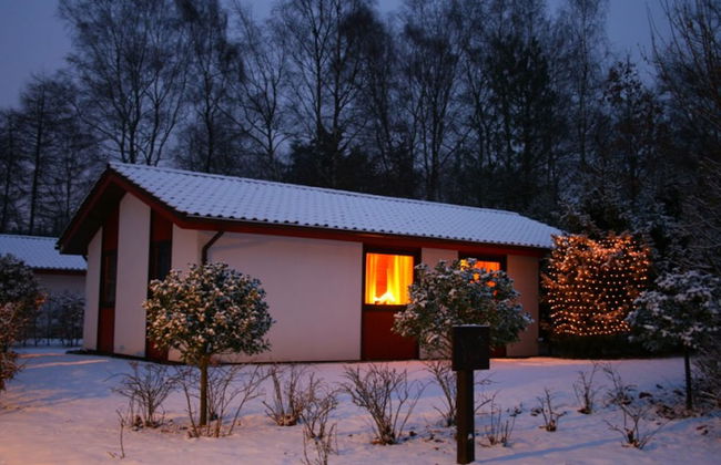 Ferienpark Grafschaft Bentheim - Foto 68