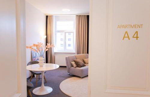 Apartments DOLAC Zagreb - Foto 29