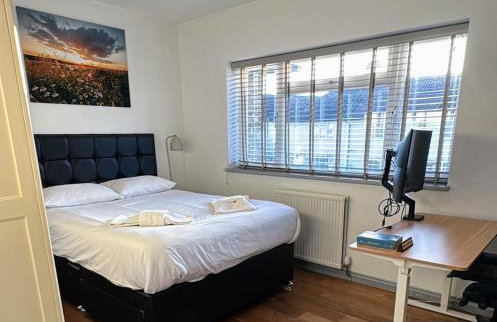 4bedrooms house sleeps14 Garden&Parking Ably Stays - Foto 8