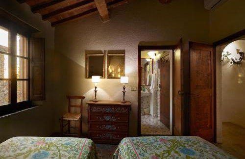 Borgo Lucignanello Bandini - Foto 67