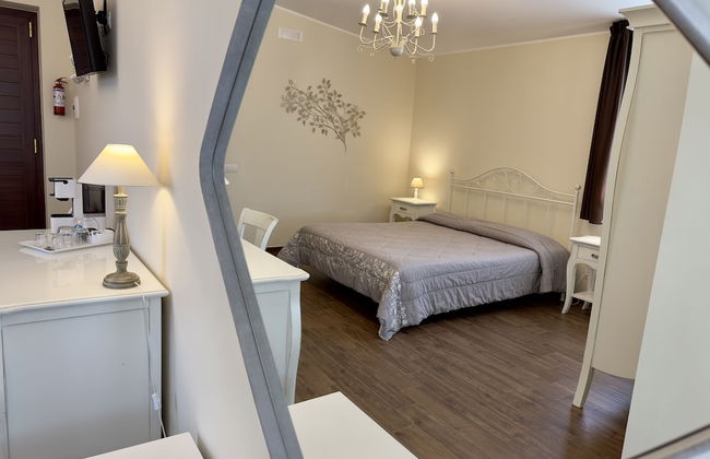 Masseria Torre Spagnola - Photo 21