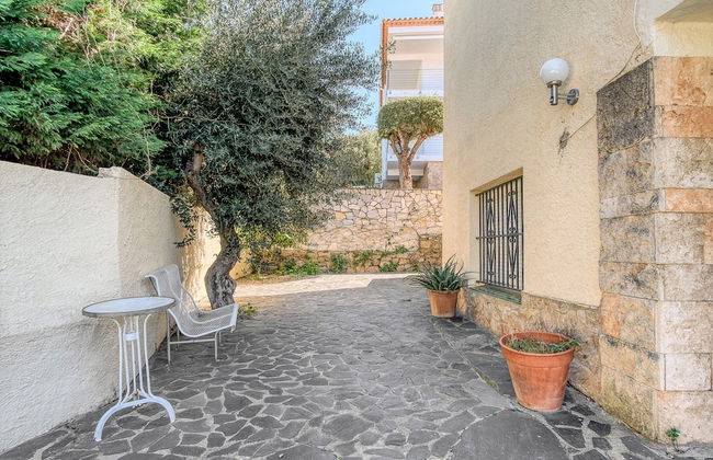 House in Roses With Pool Near La Punta Beach - Photo 29