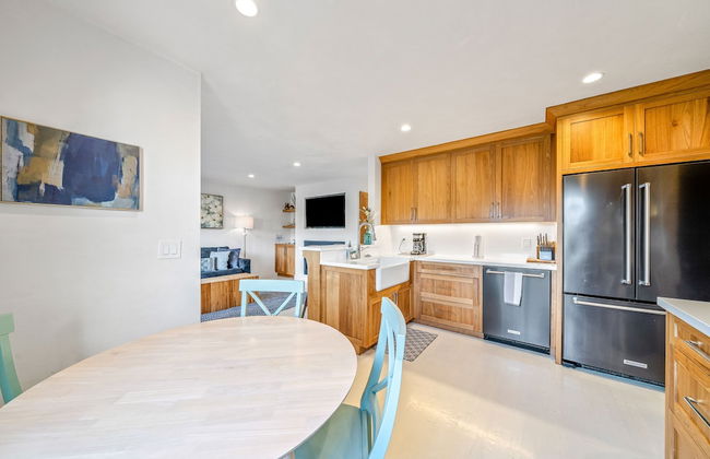 Your Dream Seaside Vacation! Charming 2 BDR Home - Foto 5