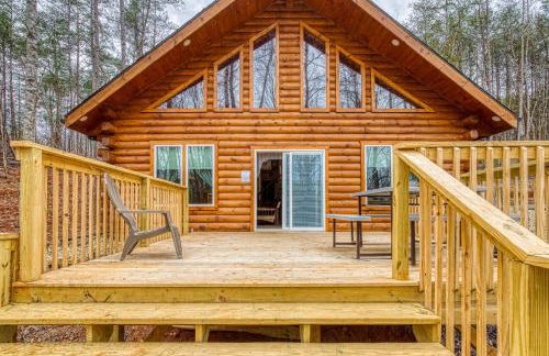 A Playful Bears Cabin #312 - Foto 29