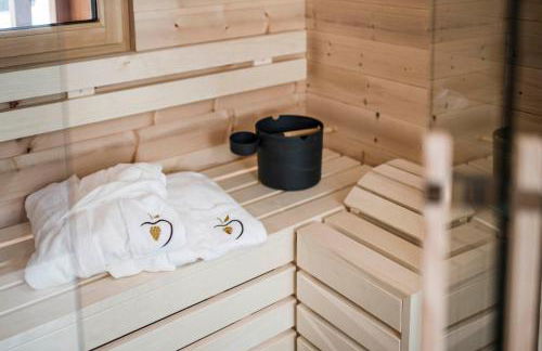 Stadl Chalet oberhalb Brixen - Photo 31