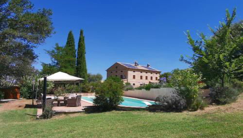 Villa Miry by MMega - Foto 2, Garden view