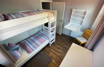 Bauernhof Claussen Fehmarn - Foto 27