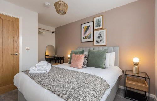 Host & Stay - Oyster Cottage - Foto 20