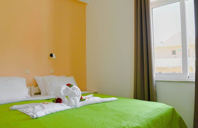 Litinas Apartments - Foto 21