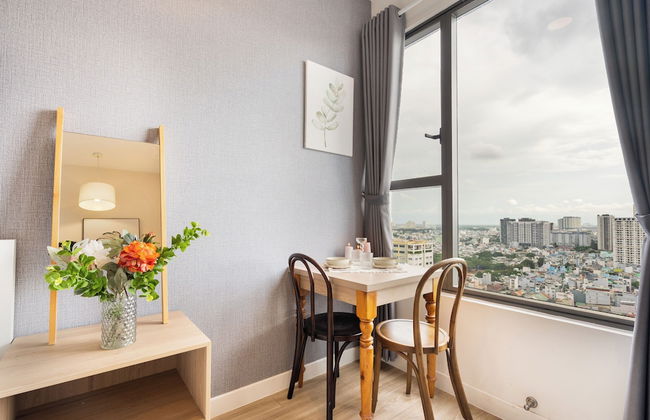 REM Rivergate Garden Pool Signature Apartments - Foto 12