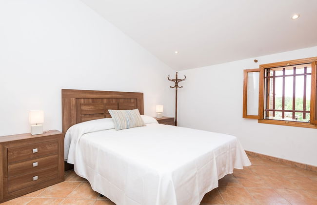 Can Fiolet in Algaida - Foto 17