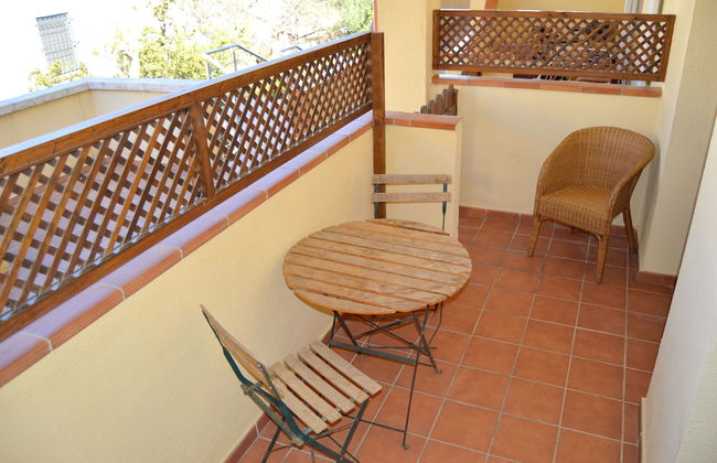 La Maison Jaune - Foto 16