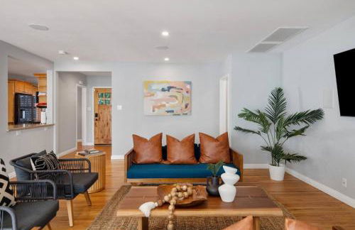 Splash Haven-Heated Pool-Huge Living Area-Sleeps 8 - Foto 1