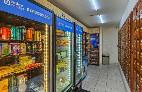 Loft Cores da Lapa - Photo 20