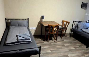 Monteur-Haus Lübeck Berlin Pankow, Reinickendorf, Glienicke-Nordbahn - Foto 9