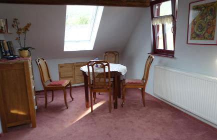 Café Landart im Thüringer Finistère - Foto 17