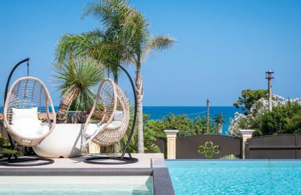 Villa Callari 6 2 in San Felice Circeo - Foto 90