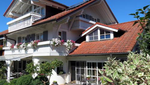 Ferienwohnung Lisi Hartmann - Foto 1