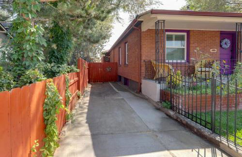 Hot Tub and Grill Pet-Friendly Apt, Walk to Midtown - Foto 24