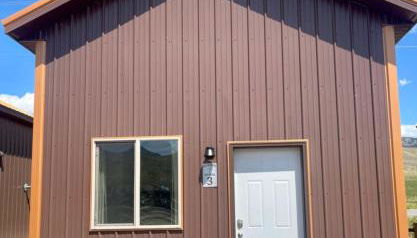 Old Faithful RV Park LLC - Foto 3