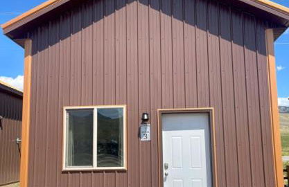 Old Faithful RV Park LLC - Foto 3