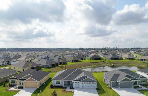 Home with Lanai and Community Perks in The Villages! - Foto 36