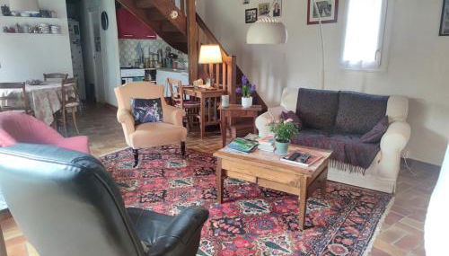 Maison spacieuse 6-8 pers., plage & port Logeo à 200m, jardin et terrasse - FR-1-639-115 - Foto 3