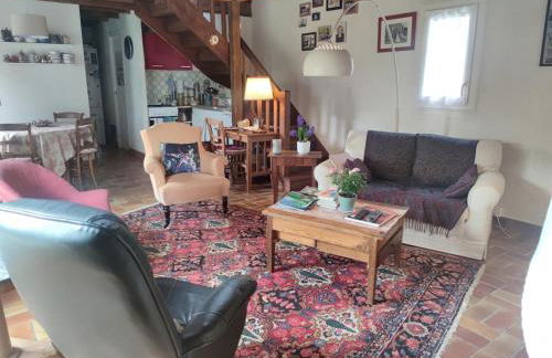 Maison spacieuse 6-8 pers., plage & port Logeo à 200m, jardin et terrasse - FR-1-639-115 - Foto 3