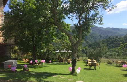 Agriturismo I Chiosi - Foto 20